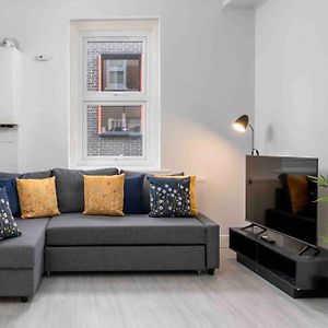 Appartement met Twee Slaapkamers